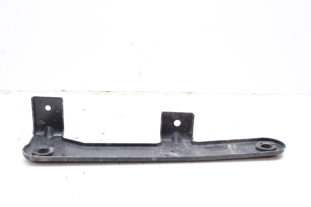 2014-2020 Maserati Ghibli Front Right Radiator Upper Mount Bracket 670001349 OEM - Alshned Auto Parts