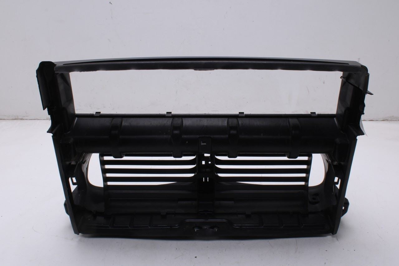 2010-2015 BMW 750Li xDrive Front Radiator Grille Air Duct Shutter 7183854 *ReaD* - Alshned Auto Parts