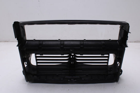 2010-2015 BMW 750Li xDrive Front Radiator Grille Air Duct Shutter 7183854 *ReaD* - Alshned Auto Parts