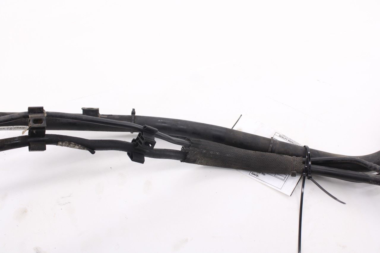 2014-2015 Jeep Grand Cherokee Limited 3.6L Fuel Filler Neck Hose Tube 68302344AB10