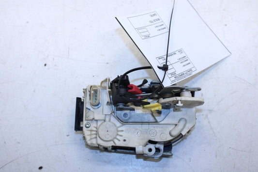 2013-18 RAM 1500 Crew Cab Laramie Rear Right Door Lock Latch Actuator 4589650AD - Alshned Auto Parts