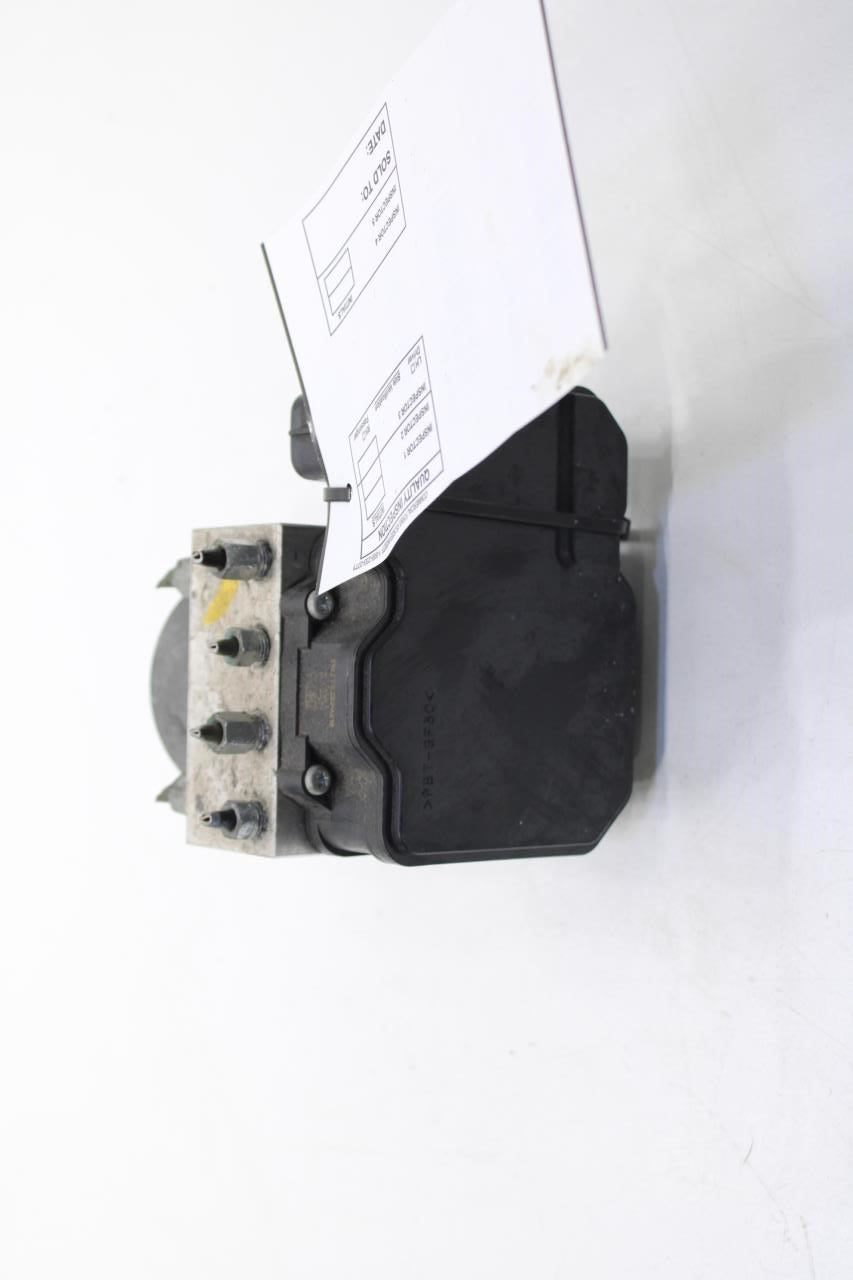 2017-2020 Nissan Pathfinder SV 3.5L ABS Anti Lock Brake Pump Control Module - Alshned Auto Parts