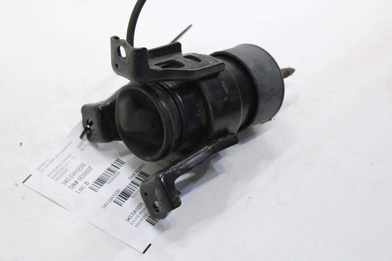2013-2020 Nissan Pathfinder SV 3.5L FWD Front Engine Mount Insulator 11270-JA10A - Alshned Auto Parts