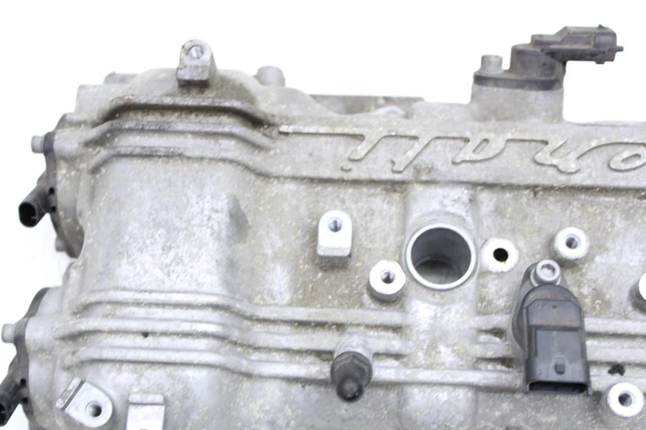 2014-2017 Maserati Ghibli 3.0L V6 Engine Right Cylinder Head Cover 298701 OEM - Alshned Auto Parts
