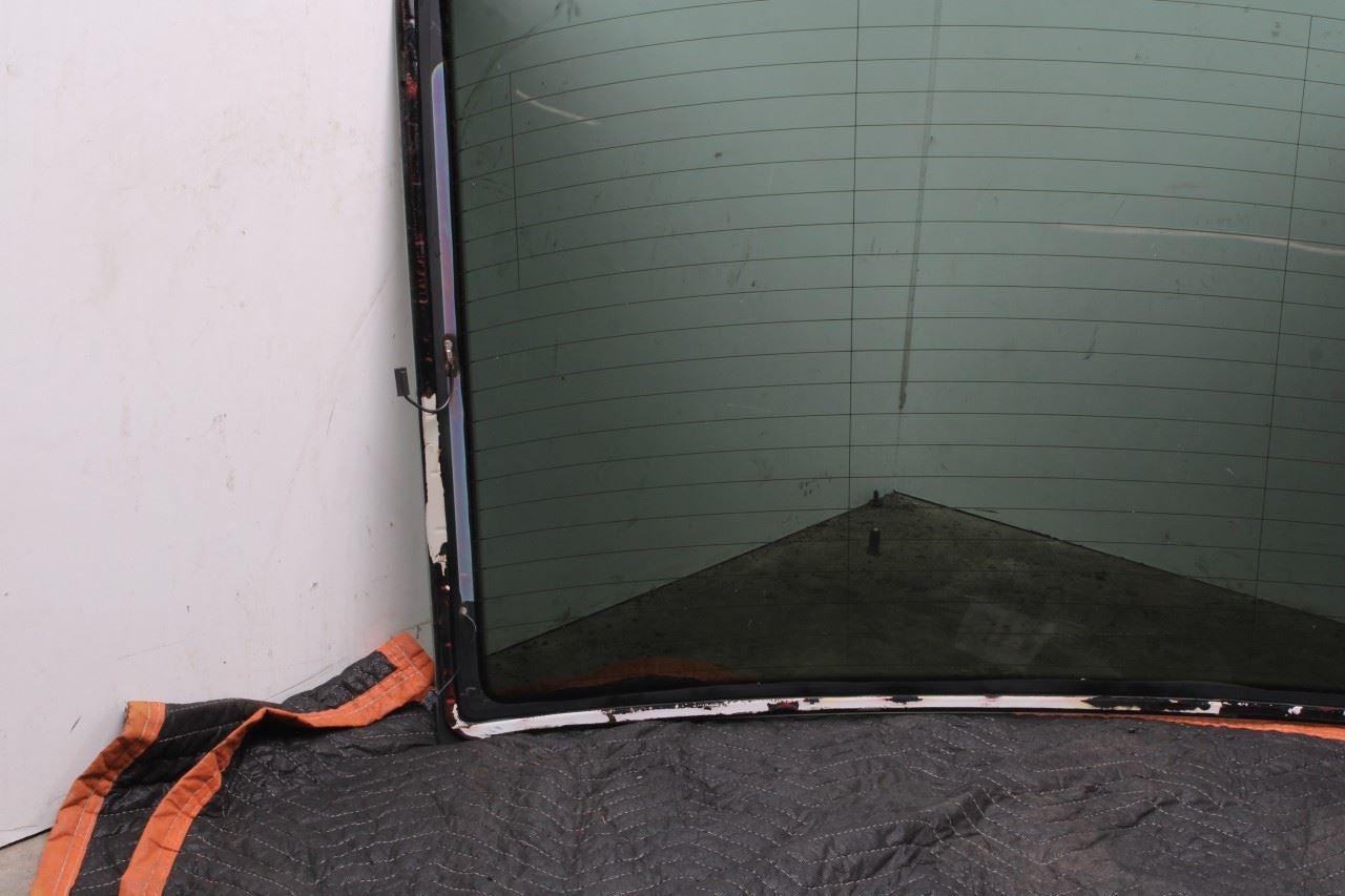 2022-2025 Volkswagen Jetta SE Rear Back Window Glass 17A845051RNVB OEM10