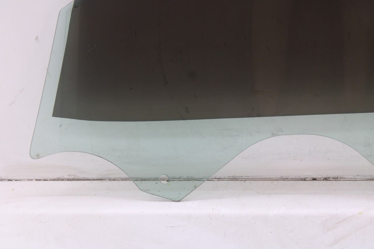 2019-2020 Infiniti QX50 Essential Front Right Door Window Glass 80312-5NA0A OEM - Alshned Auto Parts