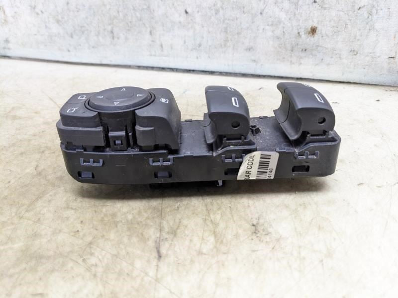 2018-2022 Chevrolet Traverse Front Left Master Power Window Switch 84151774 OEM - Alshned Auto Parts