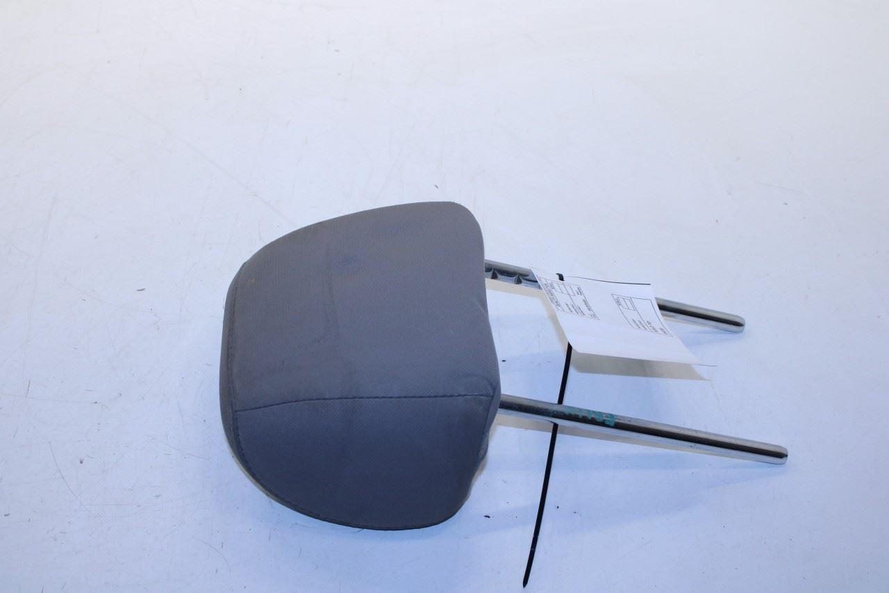 19-20 Hyundai Elantra SEL 2.0L FWD Front Left or Right Side Seat Headrest Cloth - Alshned Auto Parts
