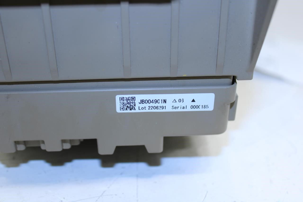 20-25 Subaru Legacy Premium 2.5L Cabin Front Fuse Relay Junction Box 82201AN82A - Alshned Auto Parts
