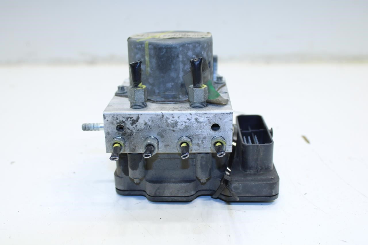 2014-2016 Nissan Rogue SV 2.5L ABS Anti Lock Brake Pump Module 47660-4BF6A OEM - Alshned Auto Parts