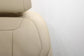 2014-18 BMW X5 xDrive35i Front RH Seat Backrest Upper Cushion w/ Headrest *ReaD* - Alshned Auto Parts
