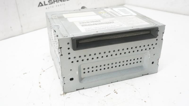 2012 Lincoln MKZ Navigation CD Player Audio Radio Receiver CH6T-18K931-GA OEM0