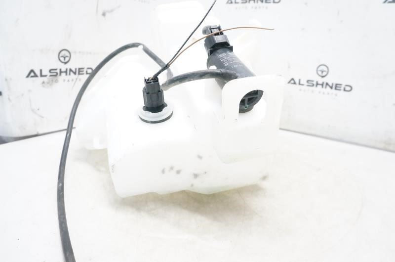 2017-2022 Hyundai Ioniq Windshield Washer Reservoir Bottle 98610-G2010 OEM - Alshned Auto Parts