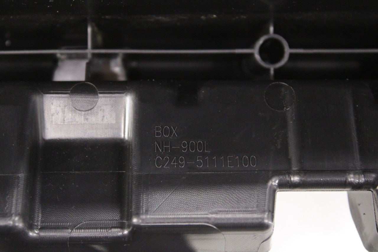 2019-24 Acura RDX SH-AWD Glove Box Storage Compartment and Shelf 77511-TJB-A03ZC - Alshned Auto Parts