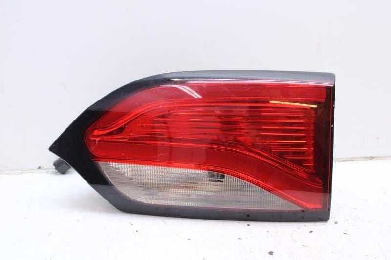 2017-2020 Chrysler Pacifica Rear Right Passenger Side Tail Light Lamp 68228940AF - Alshned Auto Parts