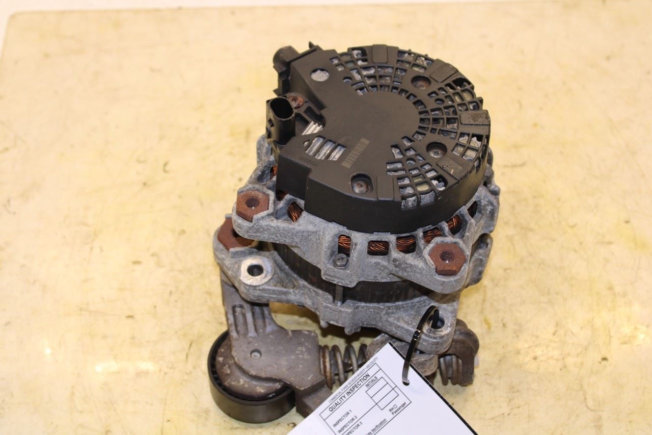 2015-2018 Volvo S60 T5 Premier 2.0L Alternator Generator 36010604 OEM - Alshned Auto Parts