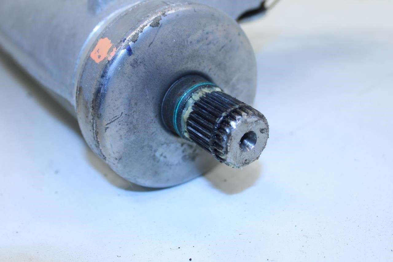 18-24 GMC Terrain Denali 1.5L AWD Rear Axle Driveline Torque Shaft Tube 85123937 - Alshned Auto Parts