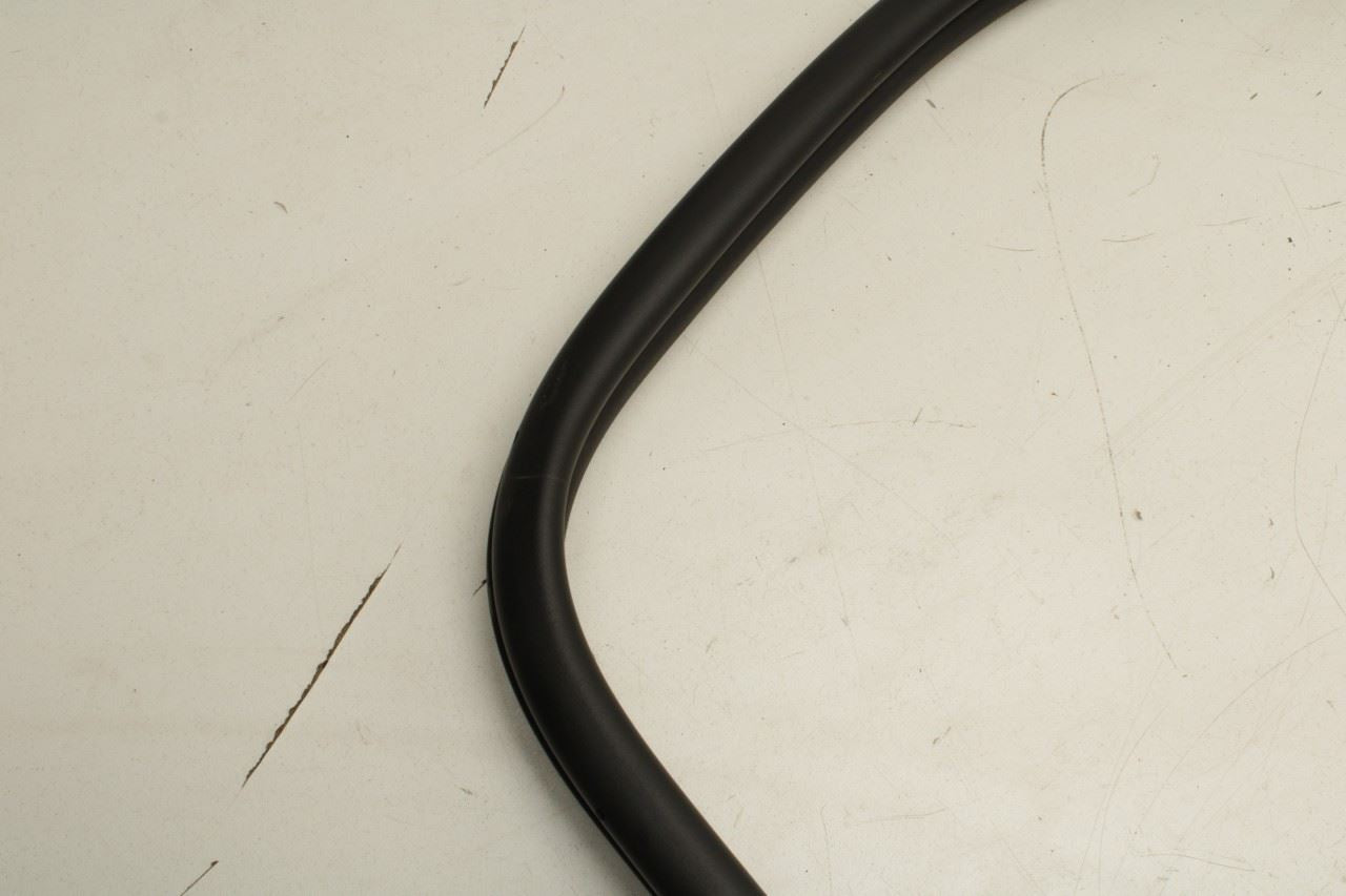 2023-25 Kia Sportage Hybrid EX Front Right Door Weatherstrip On Body 82120-P1000 - Alshned Auto Parts