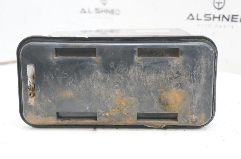 2004-2016 GMC Yukon XL Fuel Vapor Evaporator Emission Canister 22963841 OEM - Alshned Auto Parts