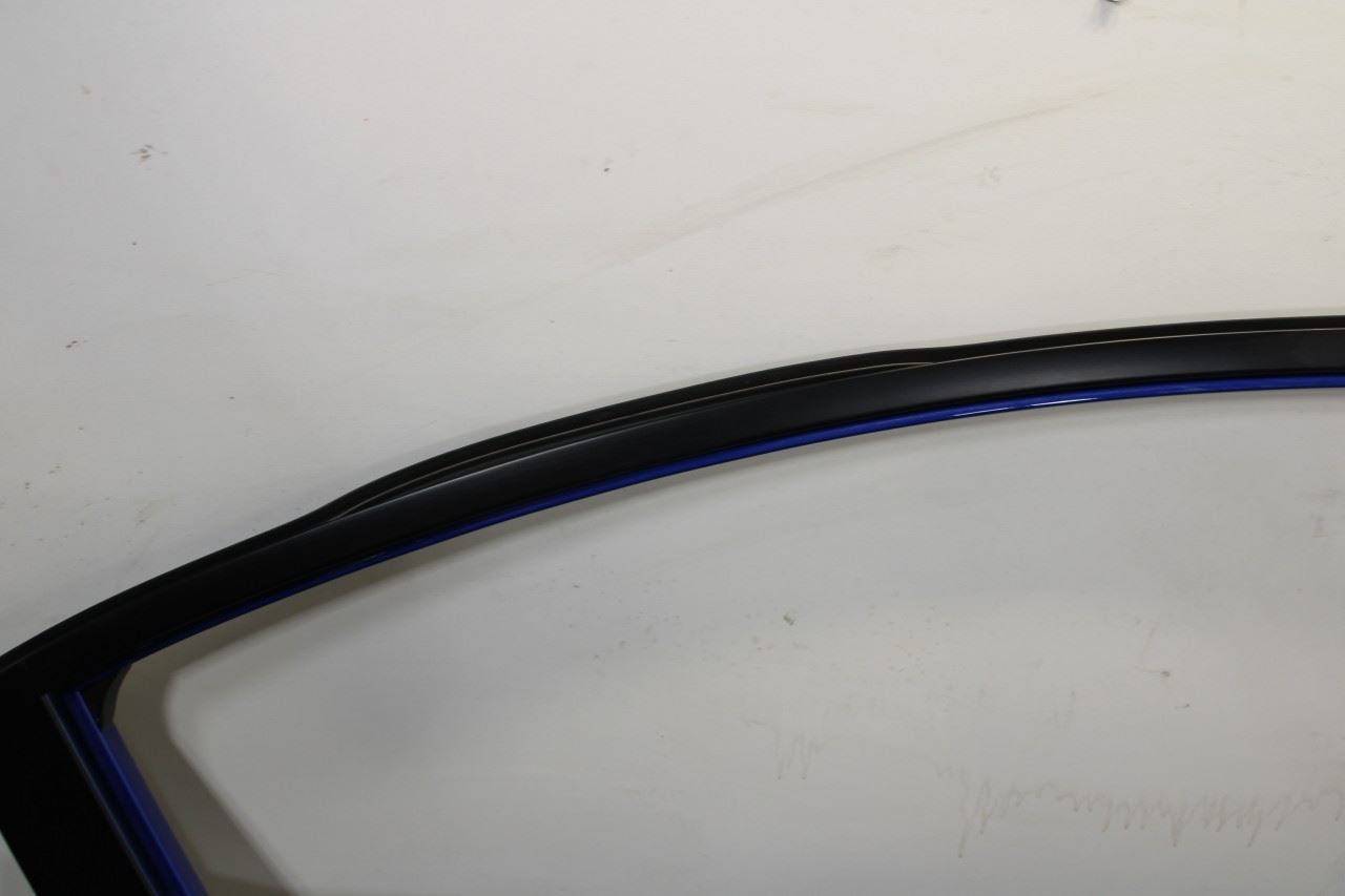 2015-2021 Subaru WRX Premium Rear Right Door Shell Panel 60409VA0209P OEM *ReaD* - Alshned Auto Parts
