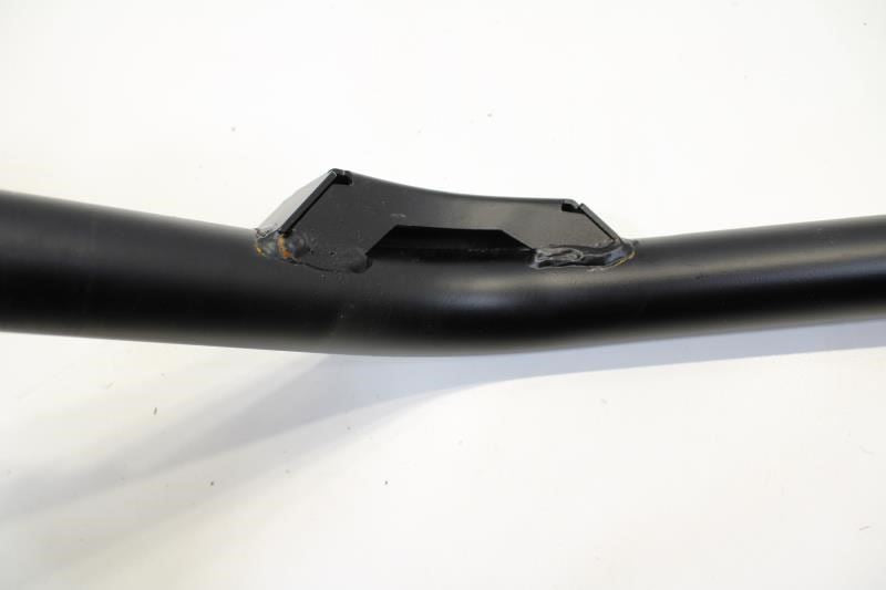 2021-2023 Polaris RZR XP1000 Front Right Side Pops Roll Cage Bar 1019133-458 OEM - Alshned Auto Parts