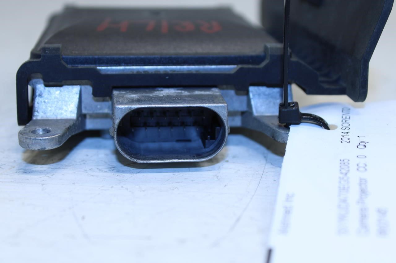 2014-2015 Kia Sorento LH Blind Spot Detection Radar Sensor Module 95812-1U000 - Alshned Auto Parts