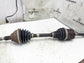 2013-2020 Ford Fusion 2.0L AWD Front Left Driver Axle Shaft DG91-3B437-GC OEM - Alshned Auto Parts