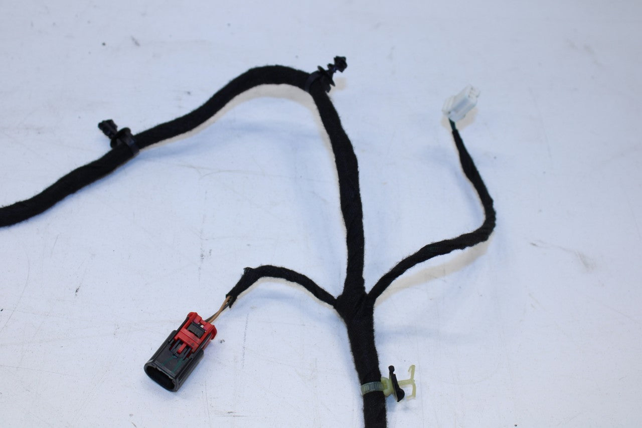 2016-18 Jeep Cherokee 75th Anniversary Front Right Door Wire Harness 68273056AA - Alshned Auto Parts