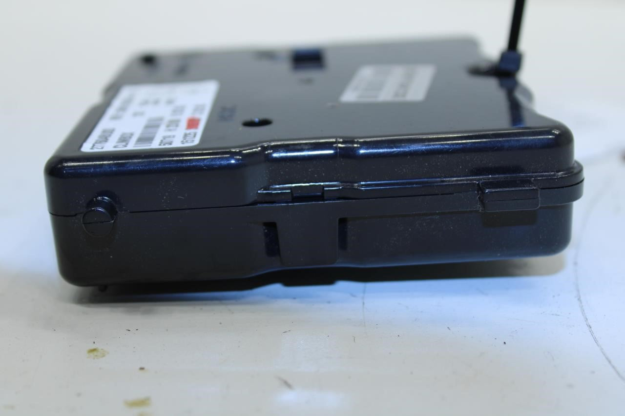 14-2020 Nissan Rogue SV 2.5L Temperature AC Amplifier Control Module 27760-4BU0D - Alshned Auto Parts