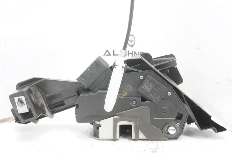 2013-20 Ford Fusion 2.0L 4WD Rear Passenger Right Side Door Lock Latch Actuator2