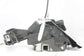 2013-20 Ford Fusion 2.0L 4WD Rear Passenger Right Side Door Lock Latch Actuator2