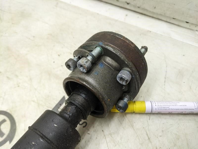 2013-2019 Cadillac ATS 2.0L AWD Front Axle Drive Shaft Propeller 84150924 OEM - Alshned Auto Parts
