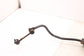 2018-23 Kia Stinger GT2 AWD 3.3L Rear Stabilizer Sway Anti-Roll Bar 55510-J5100 - Alshned Auto Parts