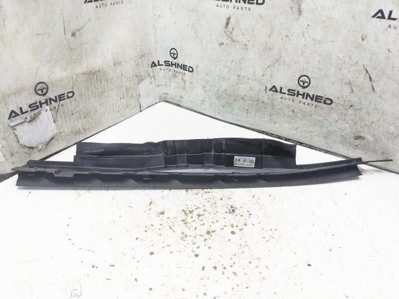 13-20 Ford Fusion Front Left Driver Side Filler Fender Ledge Cover DS73A02079AC - Alshned Auto Parts