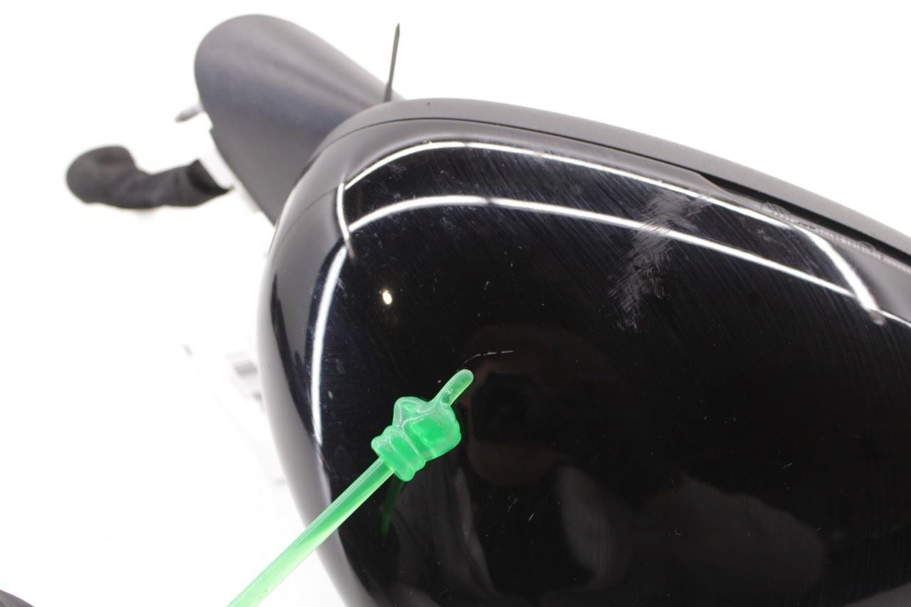 21-24 Kia K5 GT-Line 1.6L Passenger Right Side Rear View Mirror 87620-L3080 OEM - Alshned Auto Parts