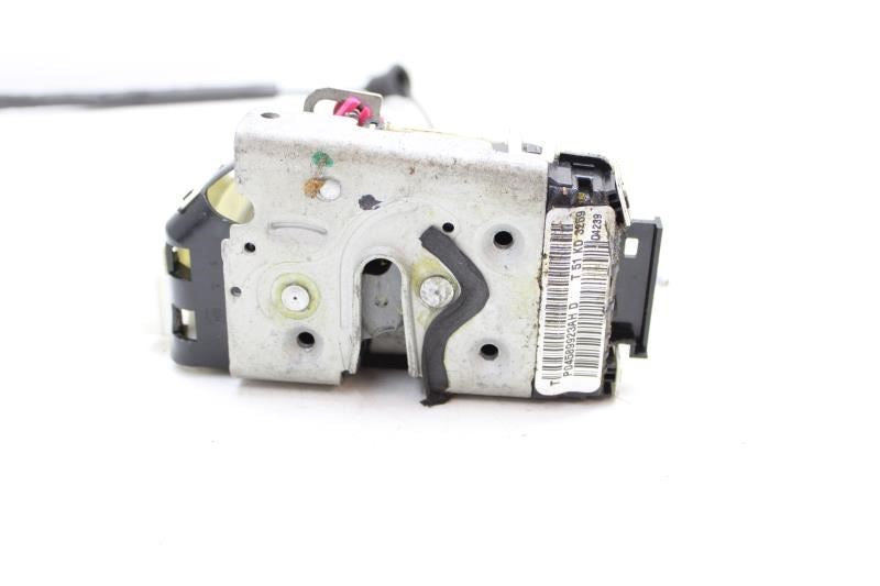 2011-2024 Dodge Durango Rear Left Side Door Lock Latch Actuator 04589923AH OEM - Alshned Auto Parts