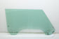16-24 Mini Cooper Clubman Front Left Driver Side Door Window Glass 51337344131 - Alshned Auto Parts