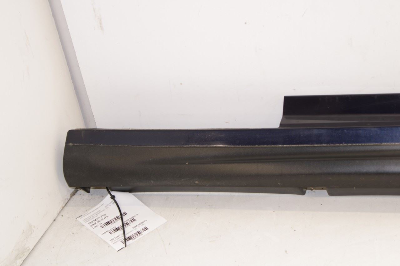 2014-2020 Maserati Ghibli S Q4 Left Driver Side Rocker Panel Molding 673002659 - Alshned Auto Parts