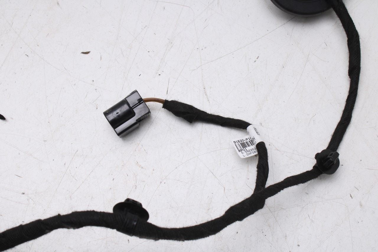 2023-2025 Kia Sportage Hybrid EX Rear Right Door Wire Harness 91630-P1010 OEM - Alshned Auto Parts