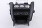 18-25 Mitsubishi Outlander Sport SE Dash Center Lower Climate Control Panel Trim - Alshned Auto Parts