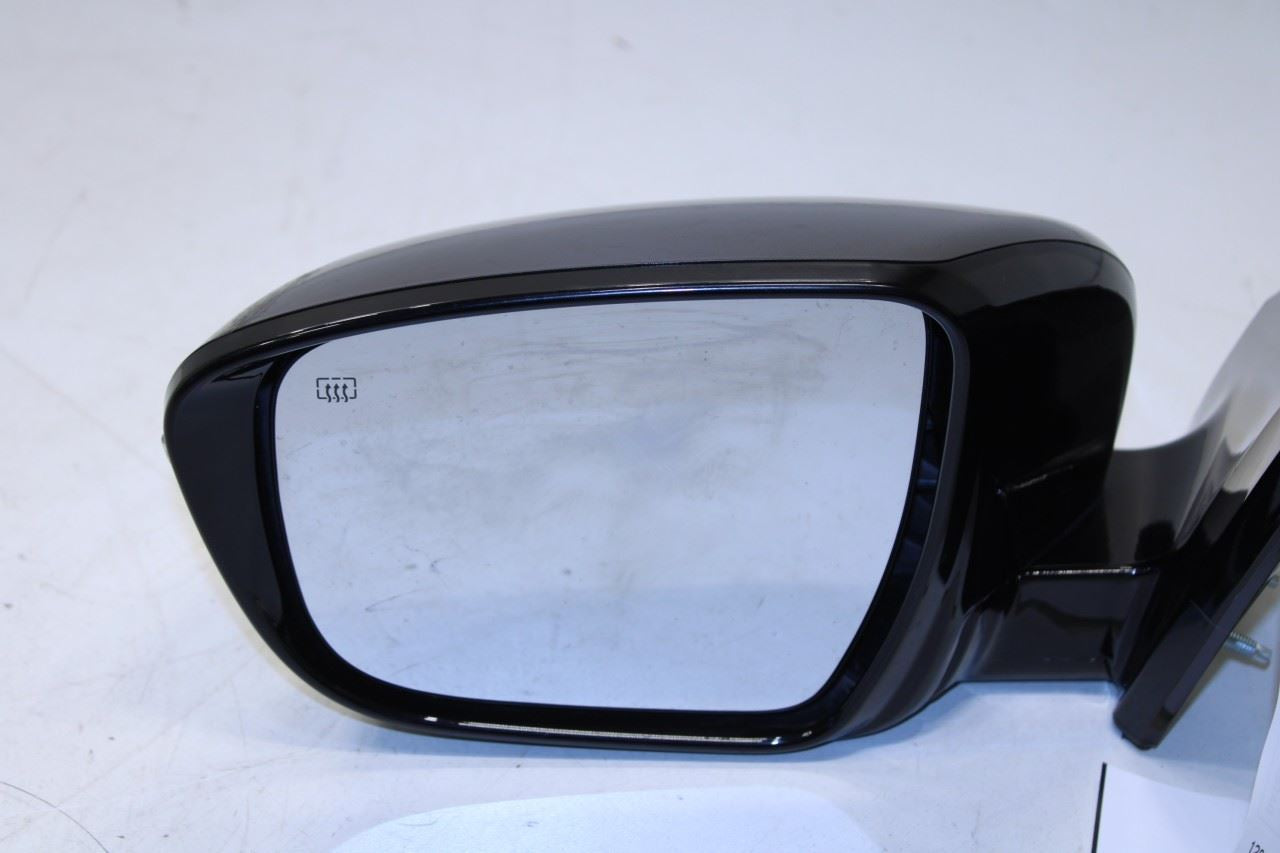 15-17 Nissan Murano Platinum 3.5L Driver Left Side Rear View Mirror 96302-5AA2C - Alshned Auto Parts