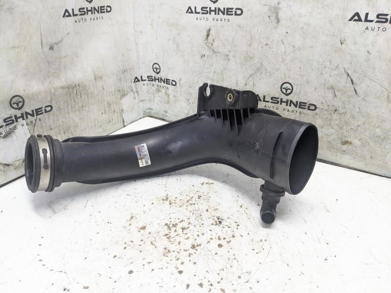 2013-2016 Ford Fusion Engine Air Intake Inlet Hose Tube CV6Z-9B659-B OEM - Alshned Auto Parts