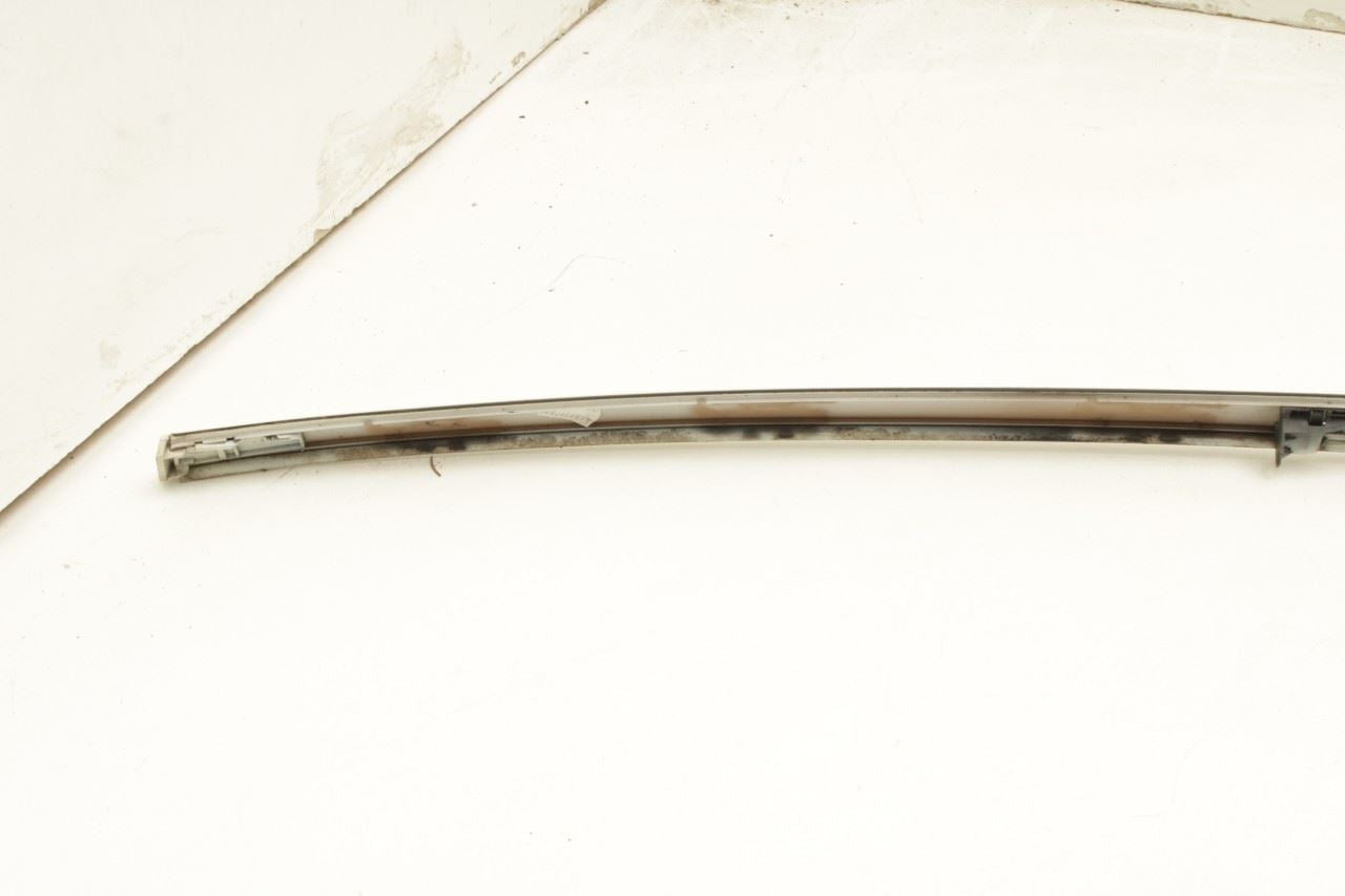 2010-2016 Mercedes-Benz E350 Sport 4Matic Left and Right Side Roof Drip Molding - Alshned Auto Parts
