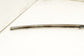 2010-2016 Mercedes-Benz E350 Sport 4Matic Left and Right Side Roof Drip Molding - Alshned Auto Parts