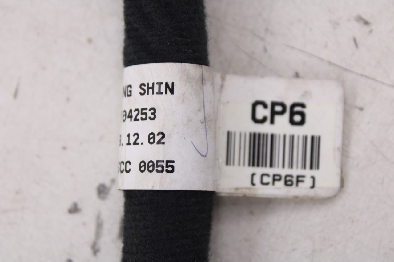 2020-2022 Hyundai Palisade Limited AWD Front Right Door Wire Harness 91611-S8050 - Alshned Auto Parts