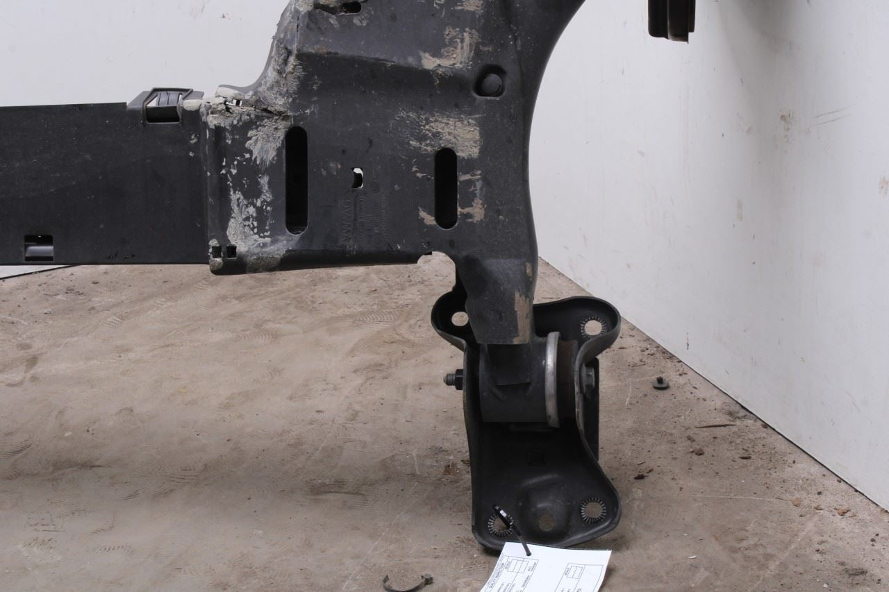 2019-2025 Volkswagen Jetta SE FWD Rear Axle Loaded Beam 5QM501053F OEM - Alshned Auto Parts