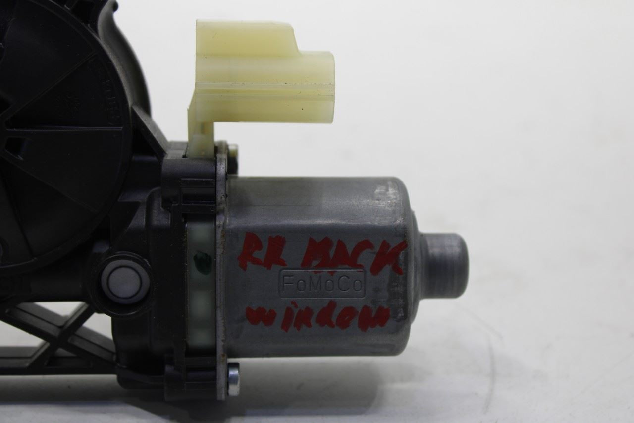 2015-20 Ford F150 SuperCab Back Sliding Window Glass Power Motor FL3Z-2523394-A - Alshned Auto Parts