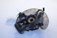 2012-2015 Mercedes-Benz ML350 Rear Left Side Spindle Knuckle Hub 166-350-01-08 - Alshned Auto Parts