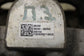2016-20 Kia Sorento LX Rear Right Passenger Side Brake Disc Caliper 58311-C6A00 - Alshned Auto Parts