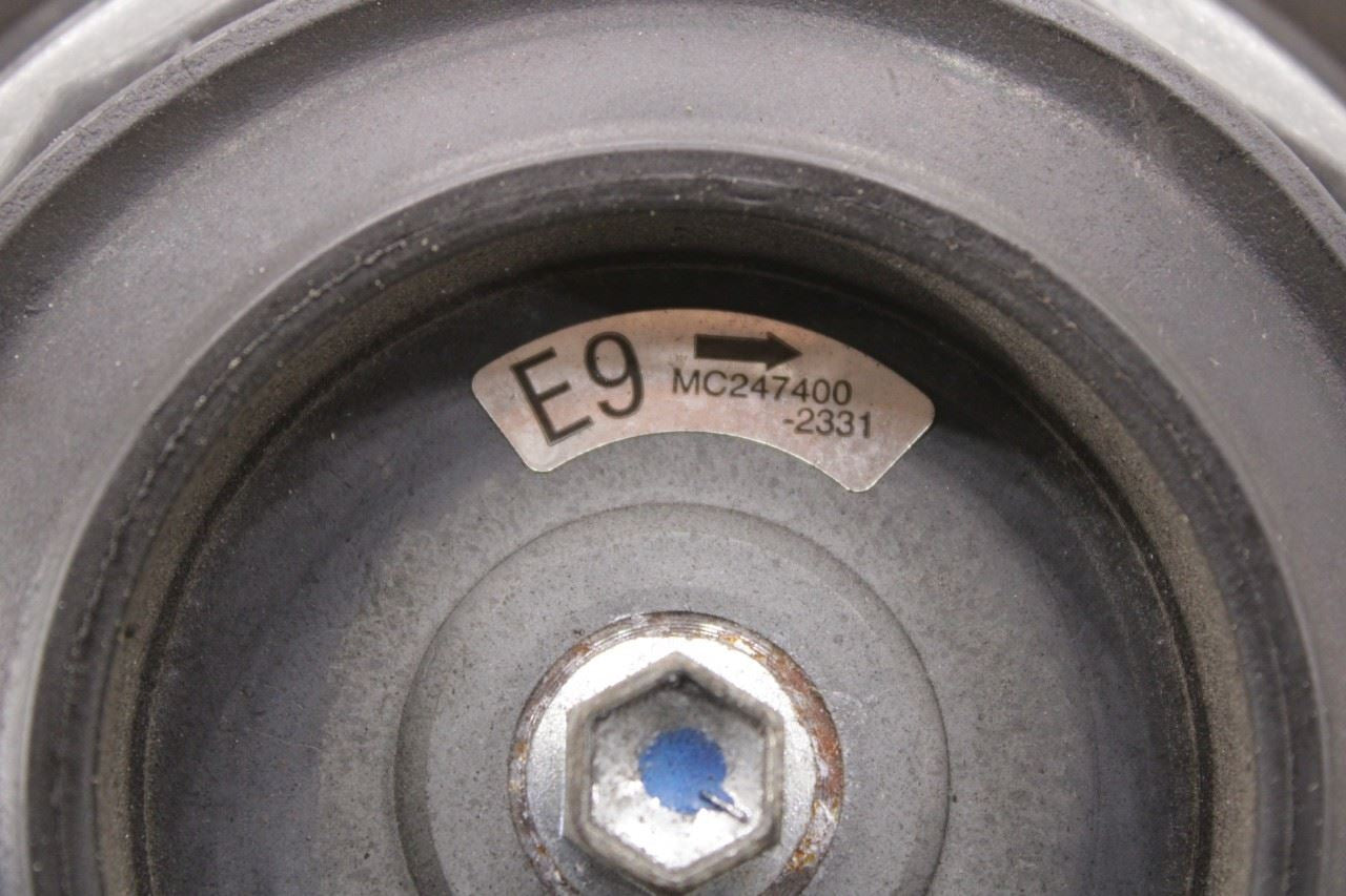 2019-2025 Acura RDX SH-AWD 2.0L AC Air Conditioner Compressor 38810-5YF-A01 OEM - Alshned Auto Parts